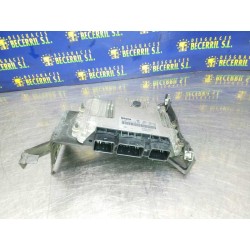 Recambio de centralita motor uce para renault megane ii berlina 5p authentique referencia OEM IAM 8200310863 0281011390 