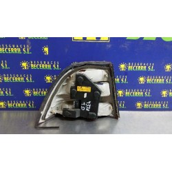 Recambio de piloto trasero derecho para opel vectra b berlina básico (1999) referencia OEM IAM   