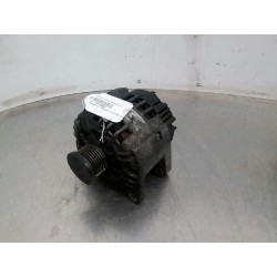 Recambio de alternador para renault laguna grandtour (k56) 1.9 dci rxe referencia OEM IAM   