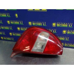 Recambio de piloto trasero izquierdo para citroen c5 berlina 1.8 16v sx automático referencia OEM IAM   