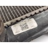 Recambio de radiador agua para peugeot 107 urban move referencia OEM IAM   