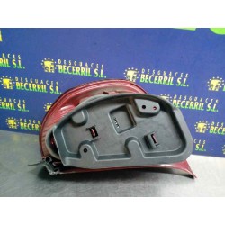 Recambio de piloto trasero izquierdo para citroen c5 berlina 1.8 16v sx automático referencia OEM IAM   