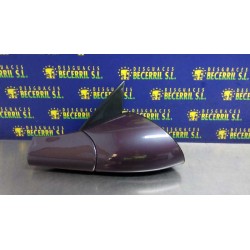Recambio de retrovisor izquierdo para opel vectra b berlina básico (1999) referencia OEM IAM   