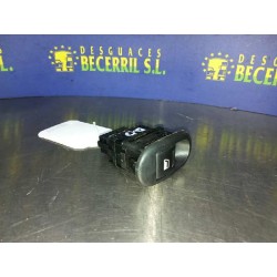 Recambio de mando elevalunas delantero derecho para citroen c3 1.1 furio referencia OEM IAM 96605364XT  