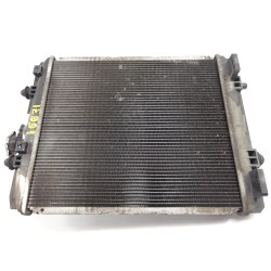 Recambio de radiador agua para peugeot 107 urban move referencia OEM IAM   