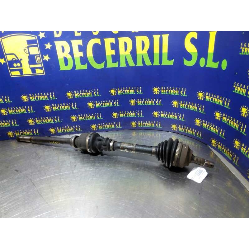 Recambio de transmision delantera derecha para citroen berlingo 1.6 hdi 75 collection familiar referencia OEM IAM Recambio de transmision delantera derecha para citroen berlingo 1.6 hdi 75 collection familiar referencia OEM IAM