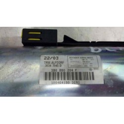 Recambio de airbag delantero derecho para volkswagen passat berlina (3b3) comfortline referencia OEM IAM 3B0880204F  