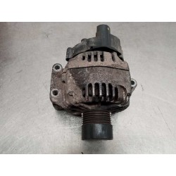 Recambio de alternador para opel combo (corsa c) familiar referencia OEM IAM 13117278  