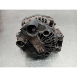 Recambio de alternador para opel combo (corsa c) familiar referencia OEM IAM 13117278  