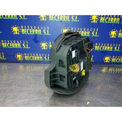 Recambio de airbag delantero izquierdo para renault megane ii berlina 5p luxe dynamique referencia OEM IAM 8200301513  