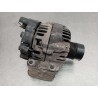 Recambio de alternador para opel combo (corsa c) familiar referencia OEM IAM 13117278  