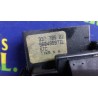 Recambio de mando limpia para peugeot partner (s1) combispace referencia OEM IAM 96049597ZL  