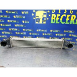 Recambio de intercooler para mercedes clase a (w169) a 180 cdi (169.007) referencia OEM IAM 1695000000  