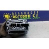 Recambio de mando limpia para peugeot partner (s1) combispace referencia OEM IAM 96049597ZL  