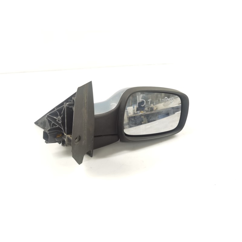 Recambio de retrovisor derecho para renault scenic ii grand confort authentique referencia OEM IAM   