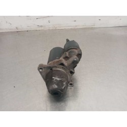 Recambio de motor arranque para opel combo (corsa c) familiar referencia OEM IAM 0001107429  