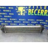 Recambio de intercooler para mercedes clase a (w169) a 180 cdi (169.007) referencia OEM IAM 1695000000  
