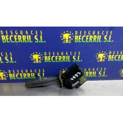 Recambio de mando limpia para peugeot partner (s1) combispace referencia OEM IAM 96049597ZL  