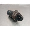 Recambio de motor arranque para opel combo (corsa c) familiar referencia OEM IAM 0001107429  