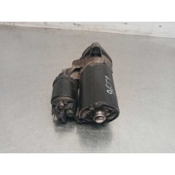 Recambio de motor arranque para opel combo (corsa c) familiar referencia OEM IAM 0001107429  