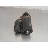 Recambio de motor arranque para opel combo (corsa c) familiar referencia OEM IAM 0001107429  