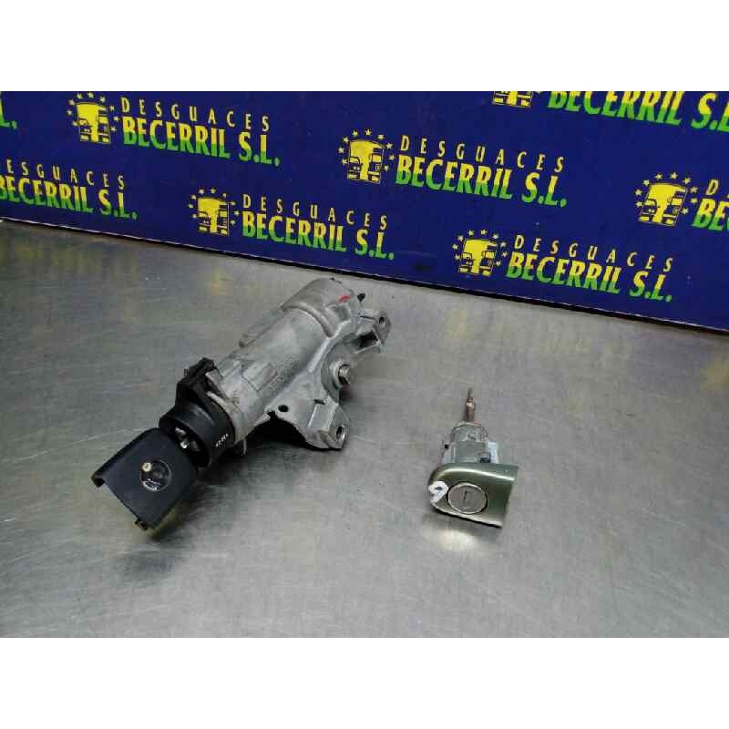 Recambio de antirrobo para volkswagen passat berlina (3b3) comfortline referencia OEM IAM Recambio de antirrobo para volkswagen passat berlina (3b3) comfortline referencia OEM IAM