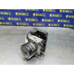 Recambio de abs para volkswagen golf iv berlina (1j1) highline referencia OEM IAM 1J0614117B 1J0907379D 
