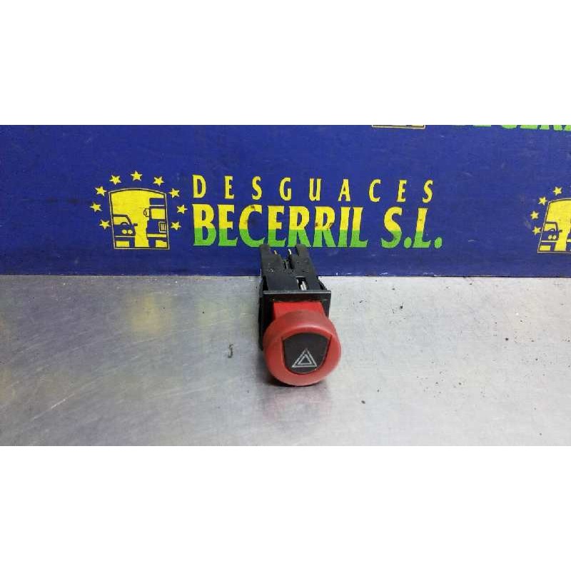 Recambio de warning para peugeot partner (s1) combispace referencia OEM IAM   