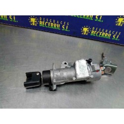 Recambio de antirrobo para volkswagen passat berlina (3b3) comfortline referencia OEM IAM   