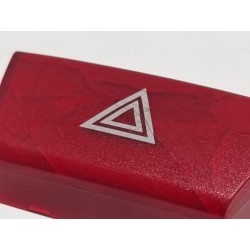 Recambio de warning para peugeot 107 urban move referencia OEM IAM   