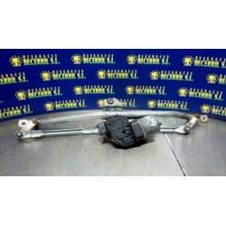 Recambio de motor limpia delantero para volkswagen passat berlina (3b3) comfortline referencia OEM IAM 0390241528 3B1955113D 