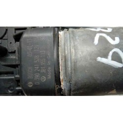 Recambio de motor limpia delantero para volkswagen passat berlina (3b3) comfortline referencia OEM IAM 0390241528 3B1955113D 
