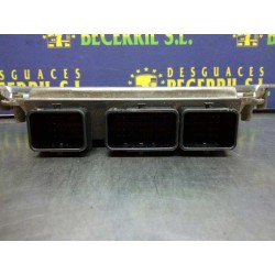 Recambio de centralita motor uce para peugeot 307 (s1) xs referencia OEM IAM 0261206943 9638765680 