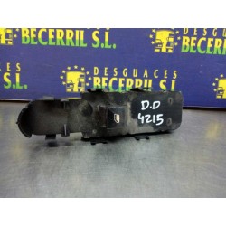 Recambio de mando elevalunas delantero derecho para peugeot 307 (s1) xs referencia OEM IAM   