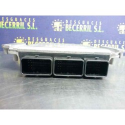 Recambio de centralita motor uce para renault laguna ii (bg0) initiale referencia OEM IAM HOM8200048297 0281010297 8200112661