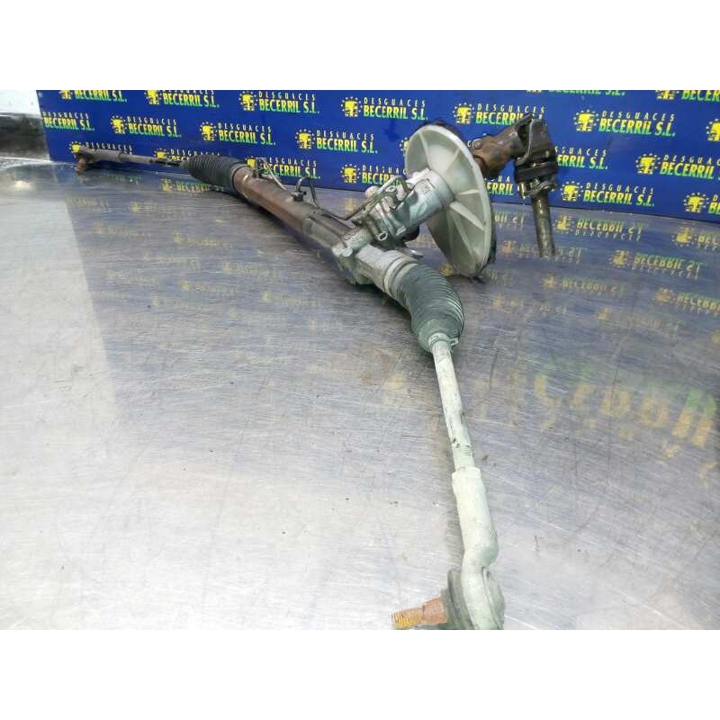 Recambio de cremallera direccion para jaguar x-type 2.0 diesel cat referencia OEM IAM 7831993105 Recambio de cremallera direccion para jaguar x-type 2.0 diesel cat referencia OEM IAM 7831993105