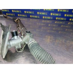 Recambio de cremallera direccion para jaguar x-type 2.0 diesel cat referencia OEM IAM 7831993105  