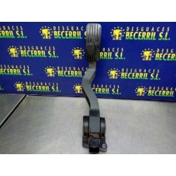 Recambio de pedal acelerador para peugeot 307 (s1) xs referencia OEM IAM 0280752235  