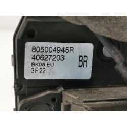 Recambio de cerradura puerta delantera derecha para renault clio iv zen referencia OEM IAM 805004945R  