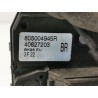 Recambio de cerradura puerta delantera derecha para renault clio iv zen referencia OEM IAM 805004945R  