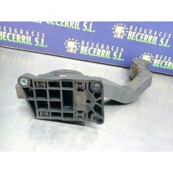 Recambio de pedal acelerador para peugeot 307 (s1) xs referencia OEM IAM 0280752235  