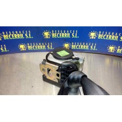 Recambio de cinturon seguridad delantero derecho para volkswagen passat berlina (3b3) comfortline referencia OEM IAM   