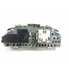 Recambio de cuadro instrumentos para citroen zx 1.9 td volcane referencia OEM IAM 9622131480  