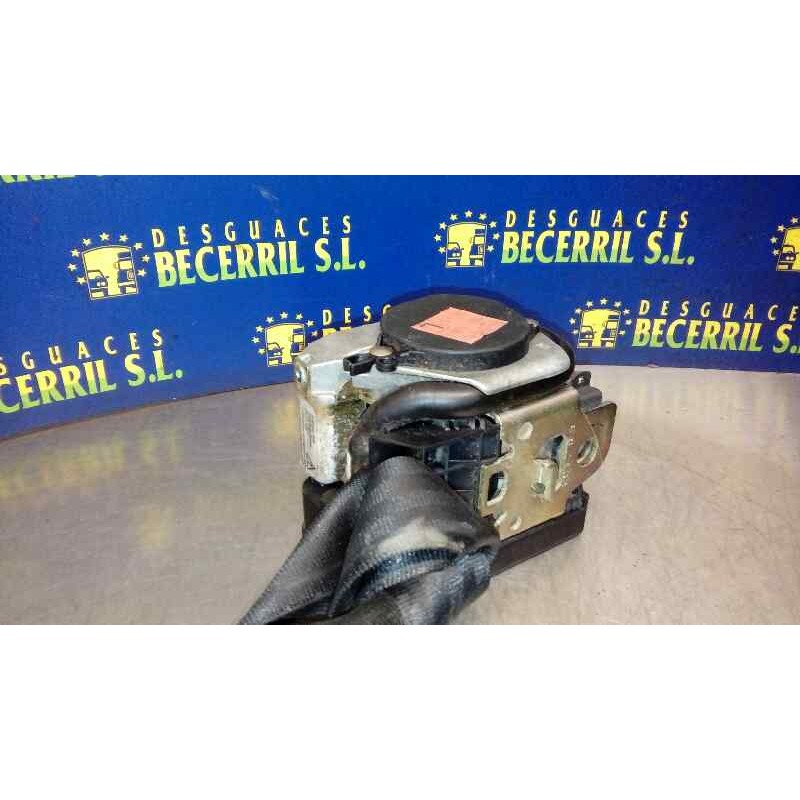 Recambio de cinturon seguridad delantero izquierdo para volkswagen passat berlina (3b3) comfortline referencia OEM IAM Recambio de cinturon seguridad delantero izquierdo para volkswagen passat berlina (3b3) comfortline referencia OEM IAM