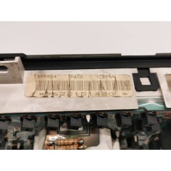 Recambio de cuadro instrumentos para citroen zx 1.9 td volcane referencia OEM IAM 9622131480  