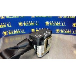 Recambio de cinturon seguridad delantero izquierdo para volkswagen passat berlina (3b3) comfortline referencia OEM IAM   