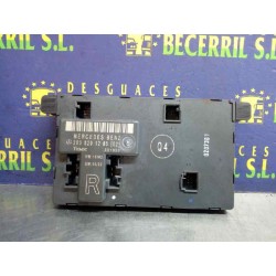 Recambio de modulo electronico para mercedes clase c (w203) berlina 220 cdi (203.006) referencia OEM IAM 2038201285  