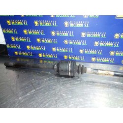 Recambio de transmision delantera derecha para renault safrane (b54) 2.2 dt (b54g) referencia OEM IAM 7701352622  