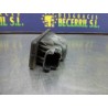 Recambio de piloto matricula para peugeot 307 (s1) xs referencia OEM IAM 6340G9  