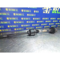 Recambio de transmision delantera derecha para renault safrane (b54) 2.2 dt (b54g) referencia OEM IAM 7701352622  